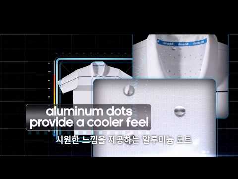 아디다스골프 클라이마칠 테크 (<strong>adidas</strong> <strong>Golf</strong> climachill)