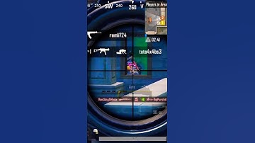 #shorts #shortvideo #1v2 #1v3 #1v1