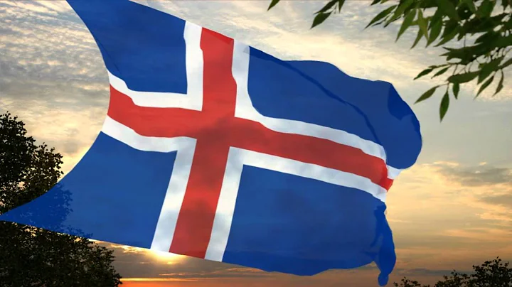 Iceland / Islandia (2012 / 2016) (Olympic Version / Versión Olímpica)