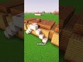 Lampe mit zwei Knöpfen | Minecraft Redstone Trick