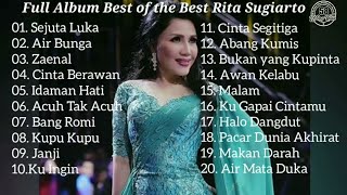 Download Lagu FULL ALBUM BEST OF THE BEST RITA SUGIARTO MP3 Download Lagu FULL ALBUM BEST OF THE BEST RITA SUGIARTO MP3