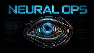 NEURAL OPS | 2 Hours Dark Industrial Techno for Coding & Deep Focus