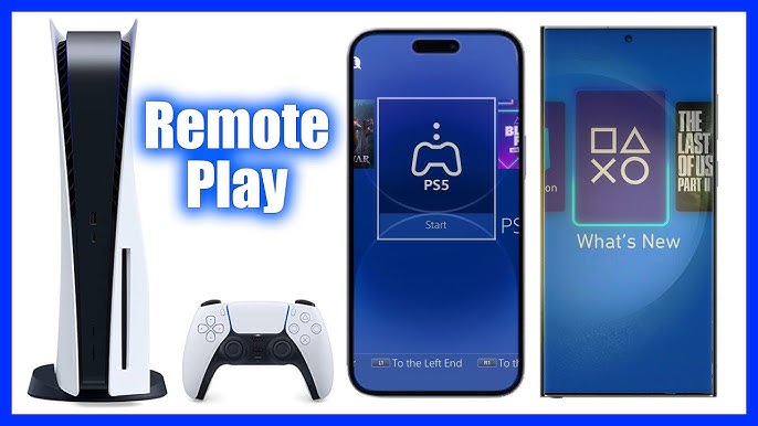 How to stream and play PS4 games on iPhone or iPad using Remote Play -  Dexerto