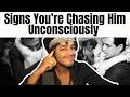 Ways Men Know You’re Pursuing Them