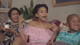 Stay connected to DStv Compact until 31 March & you could WIN a house!