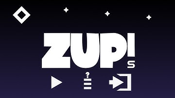 Zup! S - Level 47 (Level &) - Walkthrough