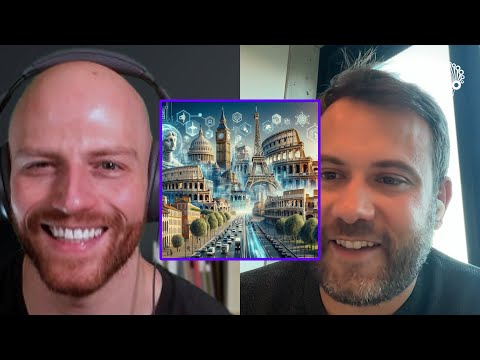 The 5 Advantages European Startups Have Episode cover
