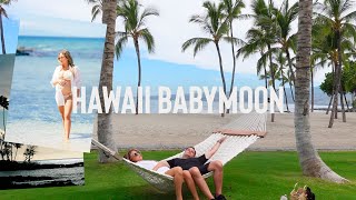 Babymoon in Hawaii | 2021 | ellebangs