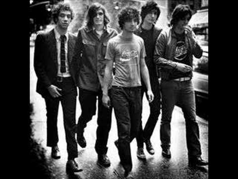 you only live once + i'll try anything once - the strokes #thestrokes