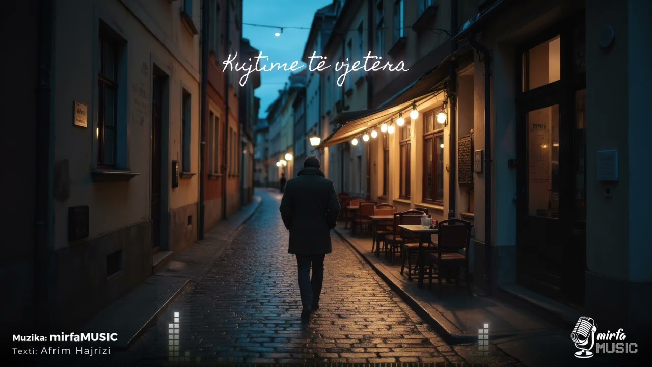 Këngë Shqipe 2026 për dashuri ❤️