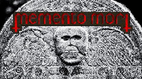 DOOM II - Memento Mori - MAP 16 (Stoned) - UV-Max in 7:48