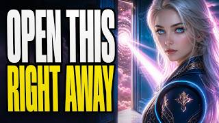 Starseed BELIEVE ME YOU LL WANT TO OPEN THIS RIGHT AWAY Pleiadian Council