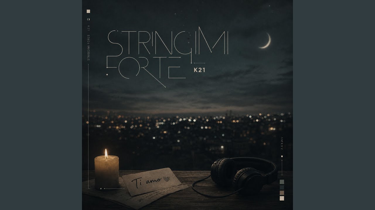 Watch Stringimi forte on YouTube Watch Stringimi forte on YouTube