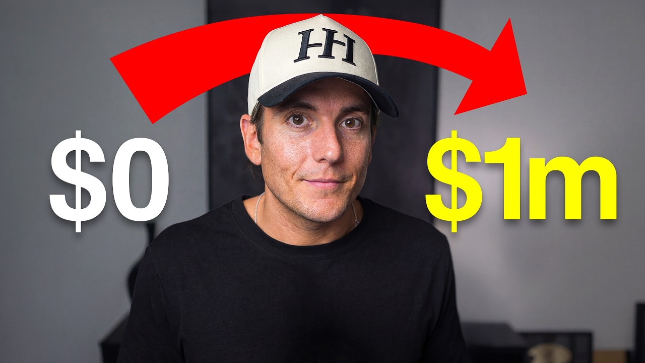 Unfortunately, Growing a Business Really Is This Simple