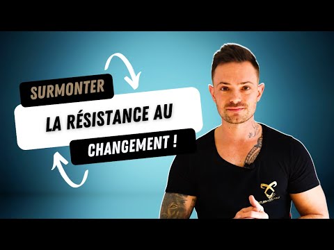 🌟 Surmonter la Résistance au Changement : Guide pour les Leaders 🌟