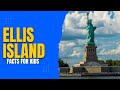 Ellis Island Quiz