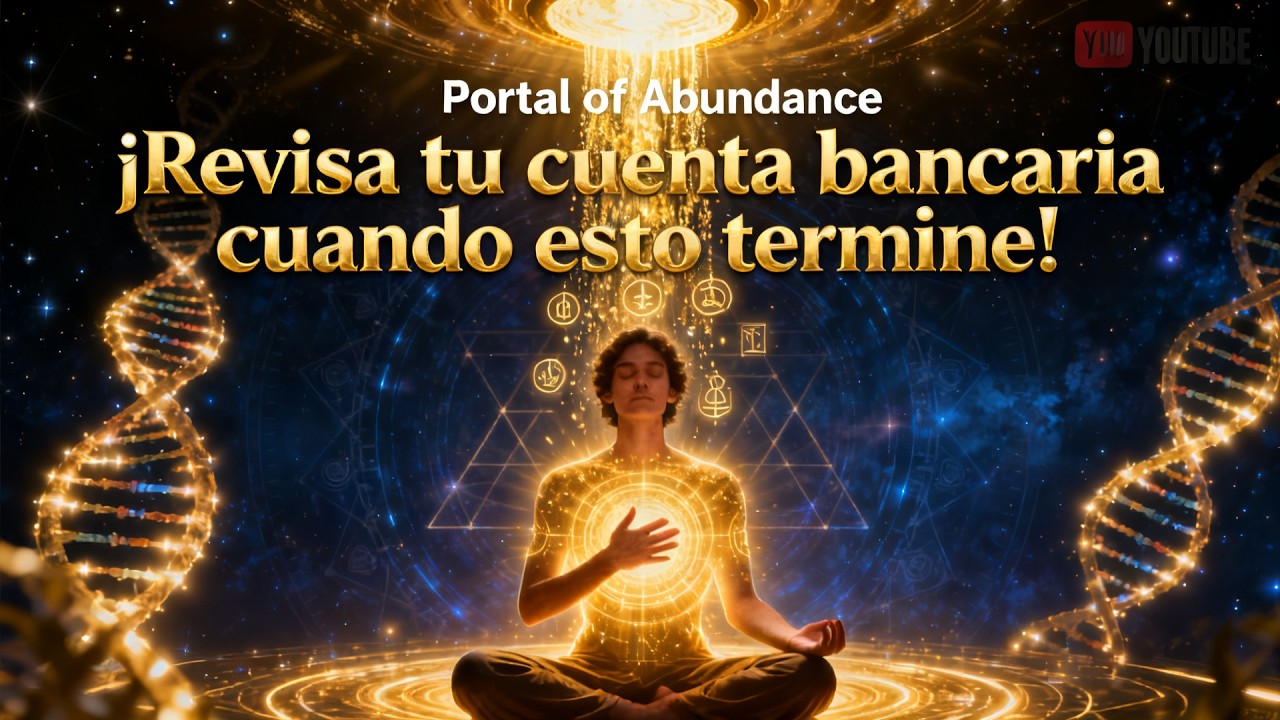 Esto funciona solo una vez en la vida y hoy, esto te ha encontrado