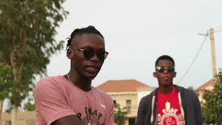 Maka Barz Wah Kesseh Official Music Video