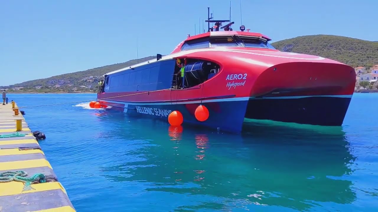 ΔΕΛΦΙΝΙ ΑΓΚΙΣΤΡΙ 19-6-2024