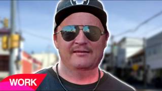 Ice Pete - Räppi Ukko