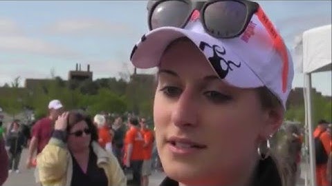 SpaceX Application Video