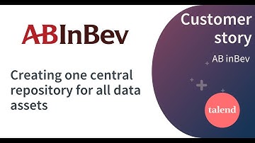 AB InBev: Brewing up the best consumer experience