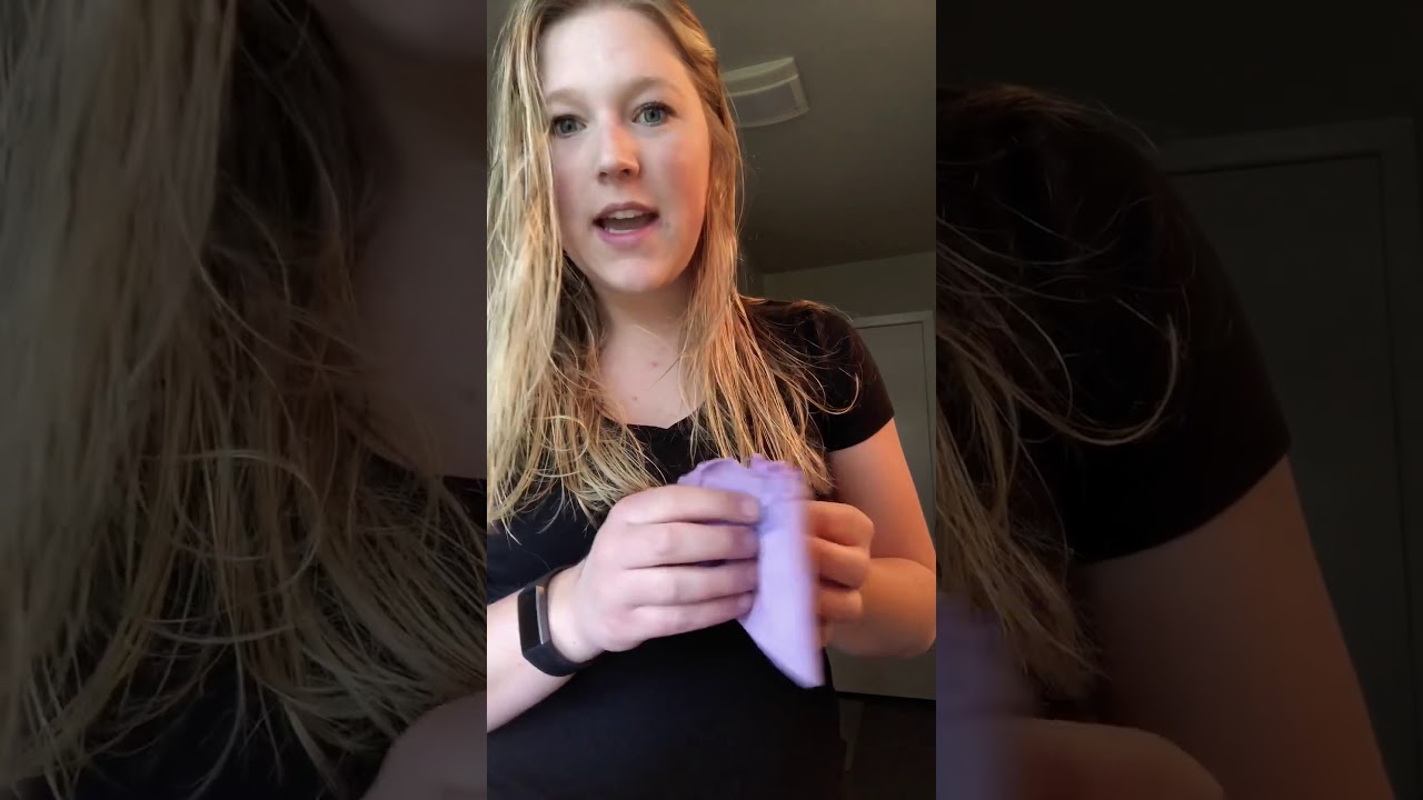 Norwex Makeup Removal Cloths