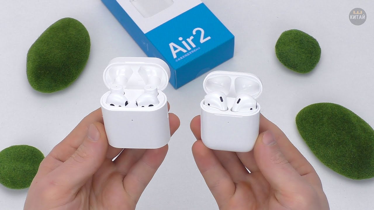 Xiaomi Airdots Купить Днс