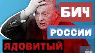 Политическое завещание Жириновского - что делать с алкоголем