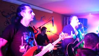 Haluk Levent - Al Beni - 25.12.2012