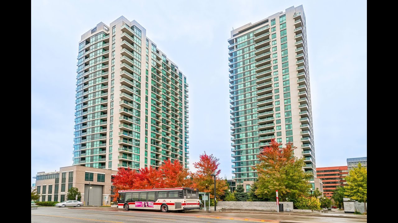 402215 Sherway Gardens Road, Etobicoke Home for Sale Real Estate