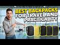 Best Backpacks for Travel and Practicality to Buy in 2026 – Top 5 One-Bag Travel Picks