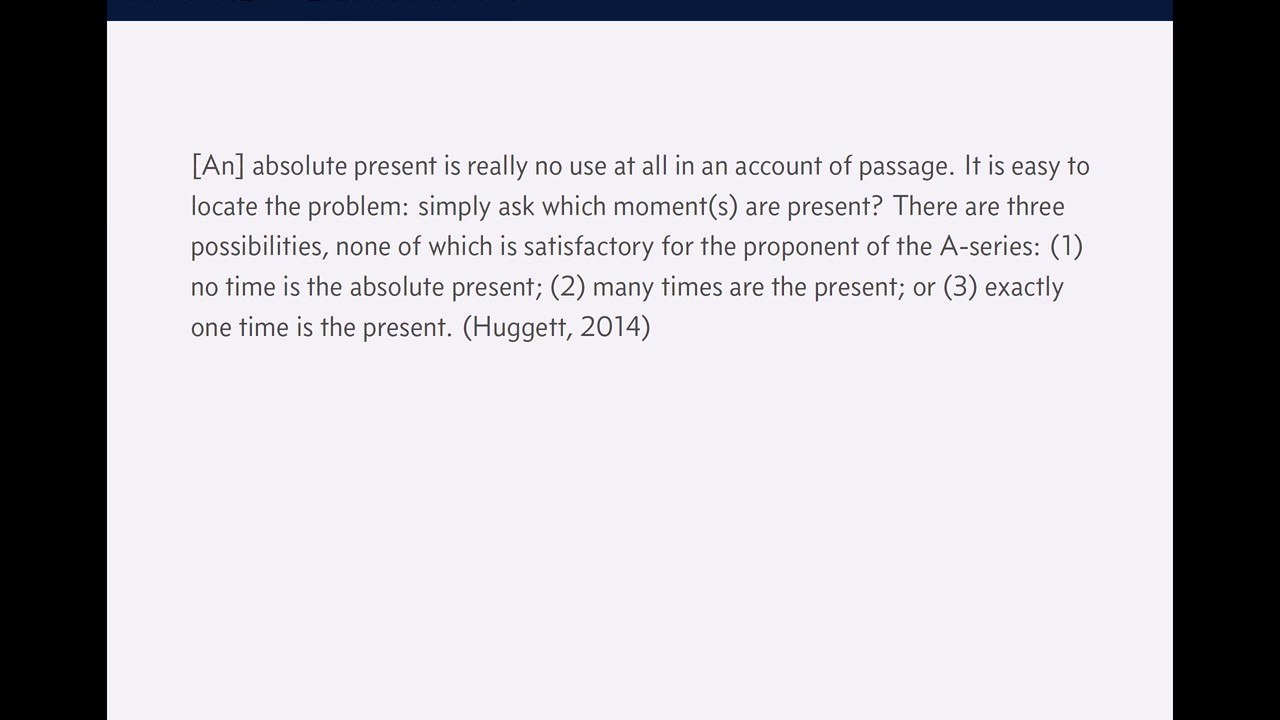 Oliver Pooley (Oxford): Relativity and the growing block