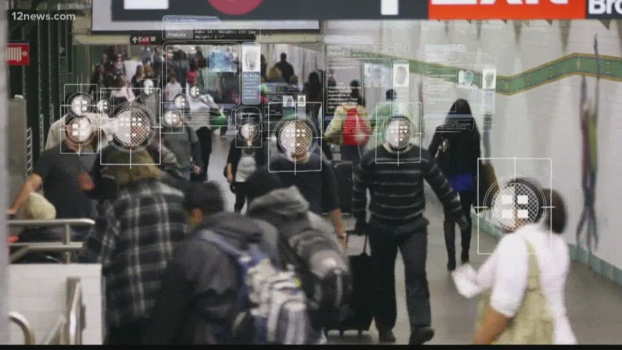 Arizona law enforcement agencies are using a social media tool other nations say violate privacy