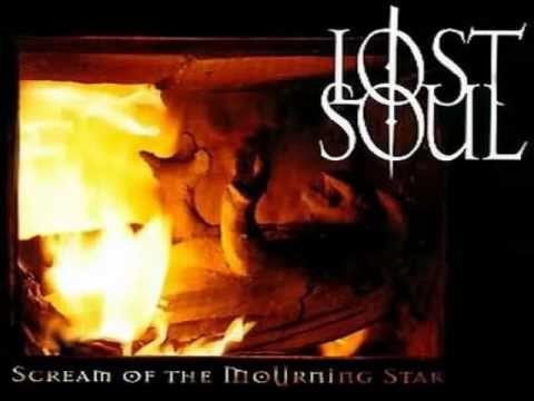 Lost Soul (3) — Lost Soul - An Eternal Sleep