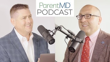 Current Approaches to Pediatric Dermatology with Dr. Peter Lio | Episode 3