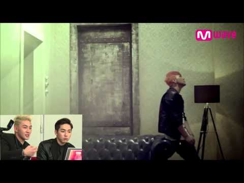 [CLIP] NU'EST Reveals Episodes from 'Good Bye Bye' MV [MEET&GREET]