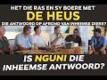 Het hulle met die hulp van De Deus afronding van Ingheemse beeste verander. Wat jy moet weet!
