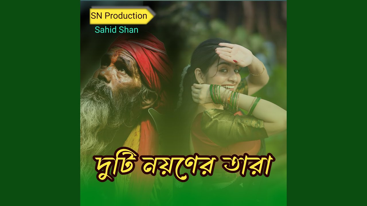 দুটি নয়ণের তারা