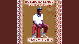 Botebo Ba Senqu Busetsang Ho Jehova