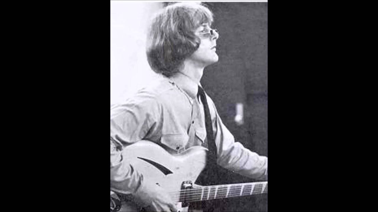 Roger Mcguinn Thunderbyrd Youtube