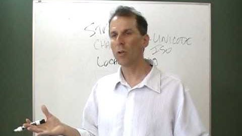 Internationalization: Moving beyond string externalization