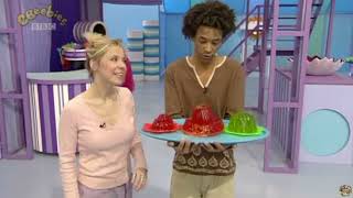 Cbeebies  Tikkabilla  S02 Episode 10 jelly Insects And Spoons