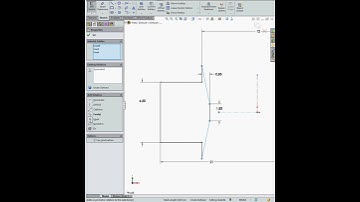 Symmetrical Relationship