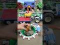 diy tractor video mini water pump science project #diyminitractor #tractor #youtubeshorts mc216