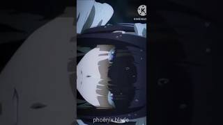 Decend the beond of darkside 🕵‍♀ #anime #animation