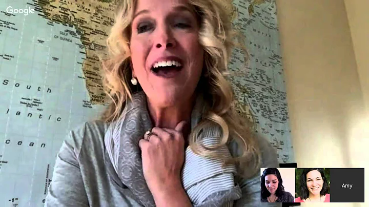 Interview with Girl Set Free Founder Amy Kratzer