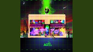 Tom's Diner (Giorgio Moroder Remix) (feat. Queen Masha) - AG*