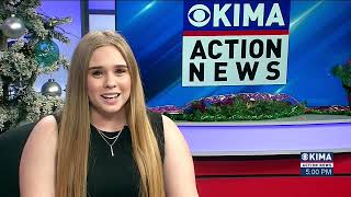 Yakima Crime Segment