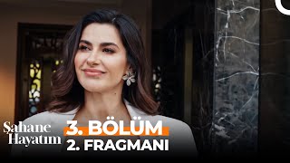 Şahane Hayatım 3.  2. Fragmanı | “Rakibin Çok Kuvvetli Hem De Çok” Resimi